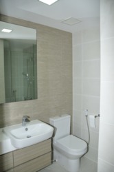 The Lakefront Residences (D22), Condominium #169088422